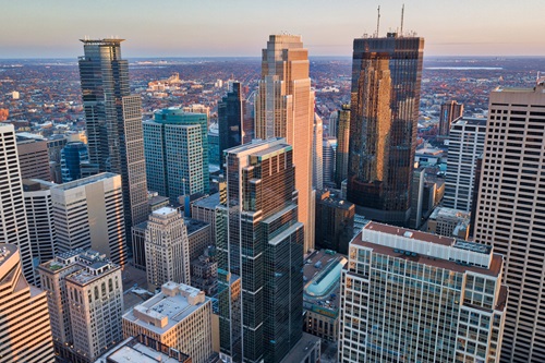 Minneapolis